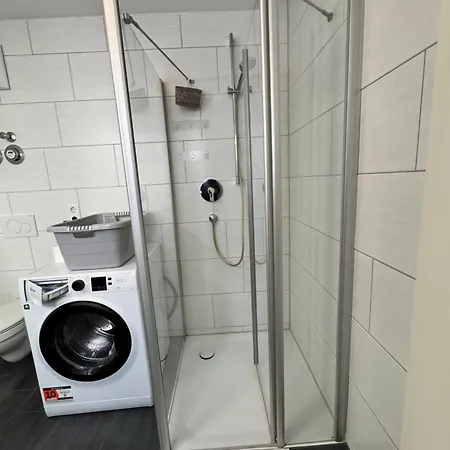 Feel Like 8 Apartment Biberach an der Riss