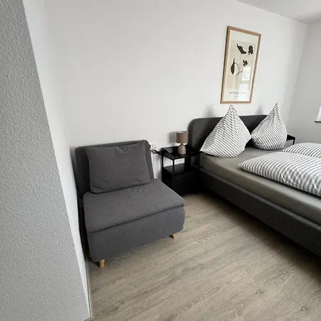 Apartamento Feel Like 8 *