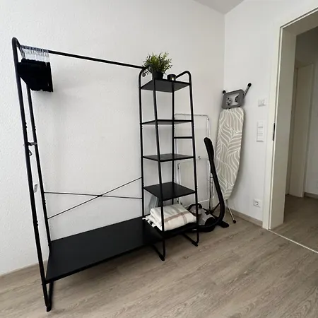 Feel Like 8 Apartment *